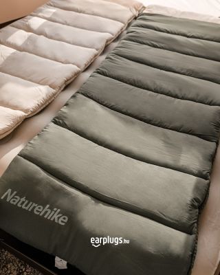 🎒 Egy hálózsák, amit tényleg elbírsz. A Naturehike LD350 pontosan az a típus, amit magaddal akarsz vinni, ha minden gramm...