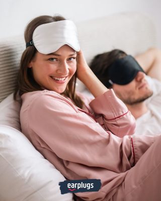 A Masha “Dark in Here” alvómaszk teljes sötétséget és maximális kényelmet biztosít számodra 🧘🏻‍♀️. Tökéletes választás...